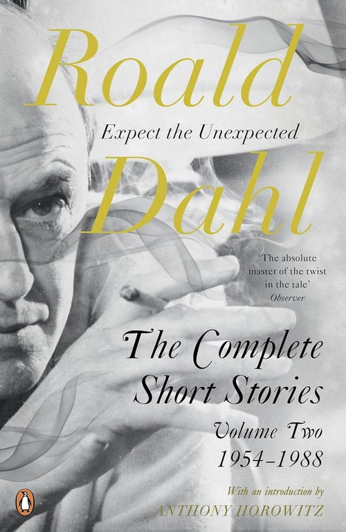 The Complete Short Stories: Volume Two 1954-1988