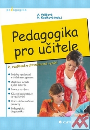 Pedagogika pro učitele