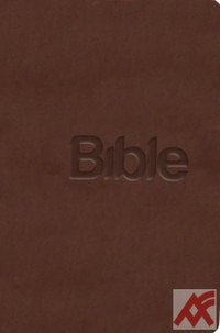 Bible. Překlad 21. století PB hnědá