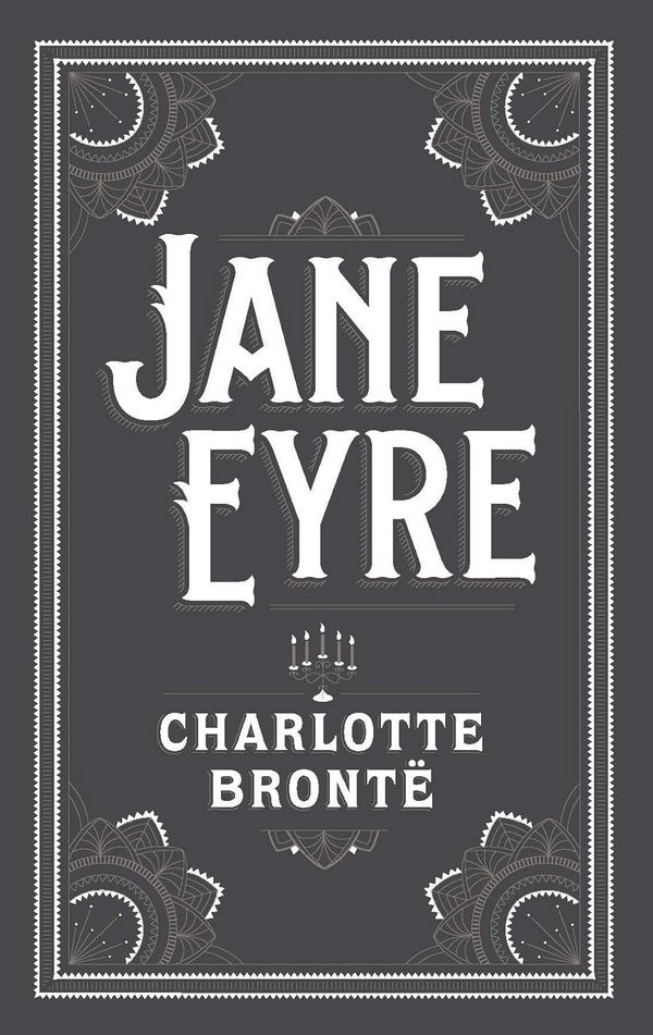 Jane Eyre