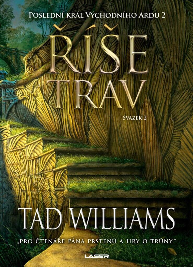 Říše trav - 2. svazek