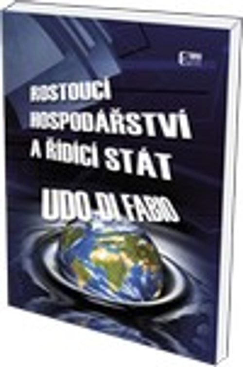 Rostoucí hospodářství a řídící stát