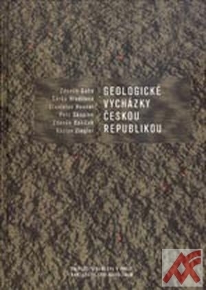 Geologické vycházky Českou republikou