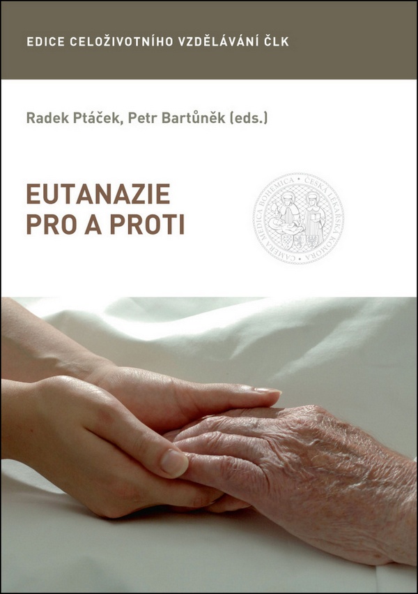 Eutanazie - pro a proti