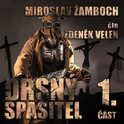 Drsný spasitel 1