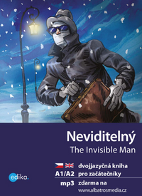 Neviditelný / The Invisible Man
