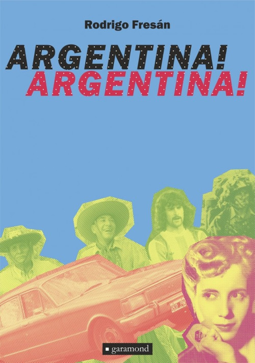 Argentina! Argentina!
