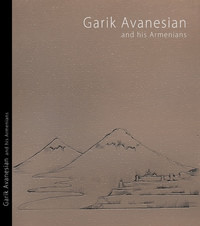 Garik Avanesian and his Armenians