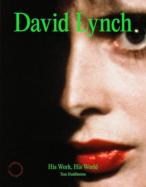 David Lynch