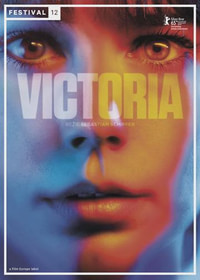 Victoria - DVD