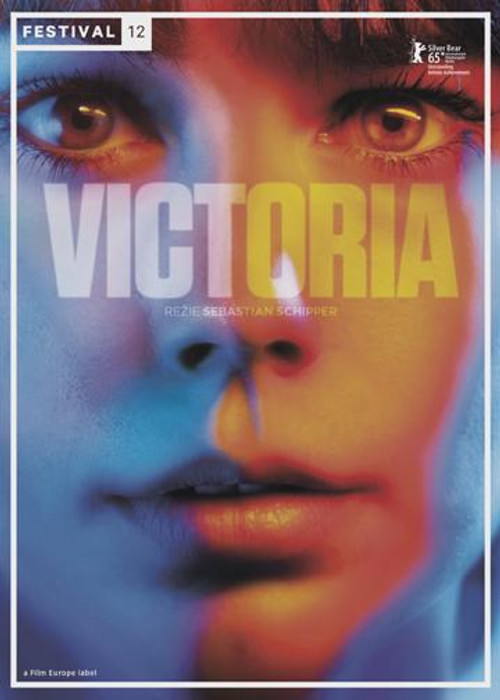 Victoria - DVD