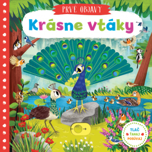 Krásne vtáky - prvé objavy