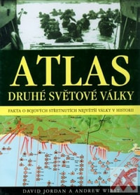 Atlas druhé světové války