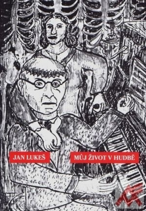 Můj život v hudbě