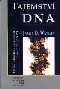 Tajemství DNA