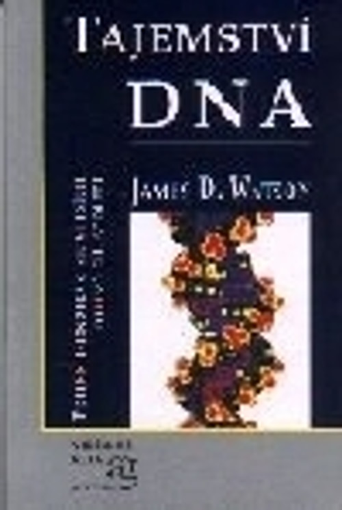 Tajemství DNA