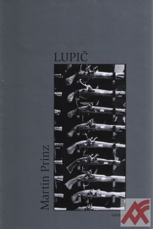 Lupič