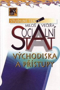 Sociální stát