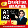 Španělská gramatika A1, A2