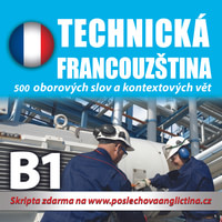 Technická francouzština