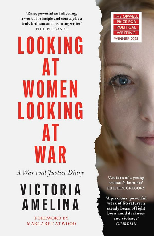Looking at Women, Looking at War