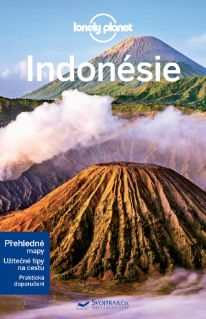 Indonésie - Lonely Planet