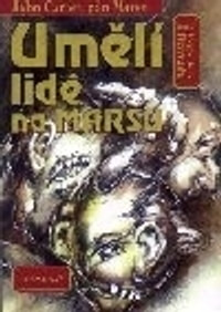 Umělí lidé na Marsu