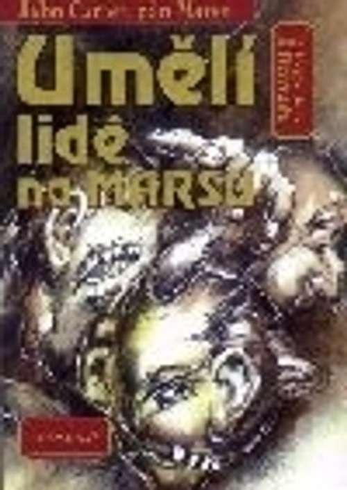 Umělí lidé na Marsu