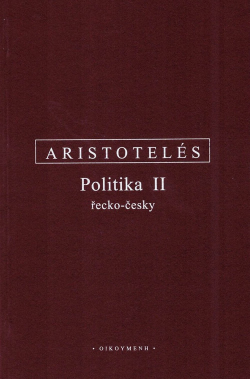Politika II.
