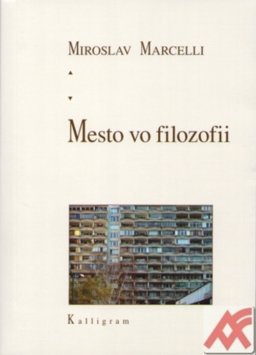 Mesto vo filozofii