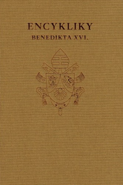Encykliky Benedikta XVI.