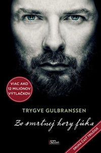 Zo smrtnej hory fúka