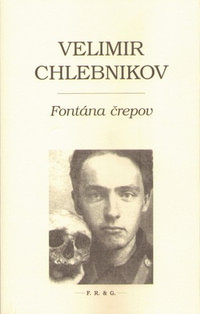 Fontána črepov