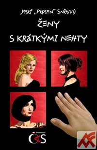 Ženy s krátkými nehty