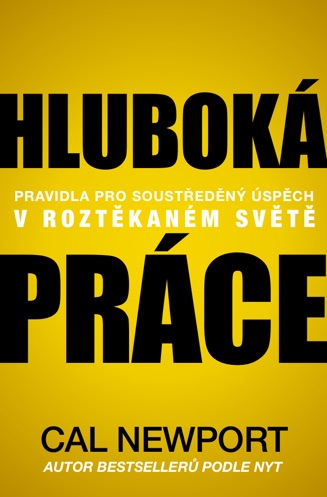 Hluboká práce