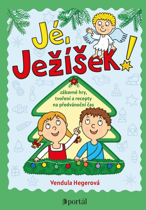 Jé, Ježíšek!