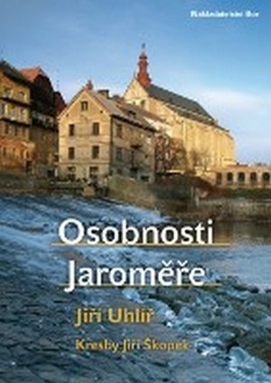 Osobnosti Jaroměře