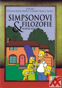 Simpsonovi & filozofie. Homer myslitel