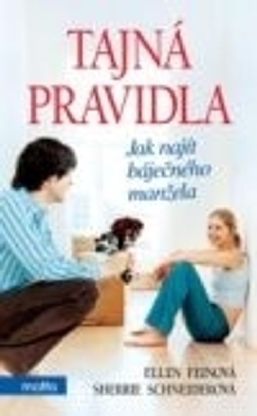 Tajná pravidla