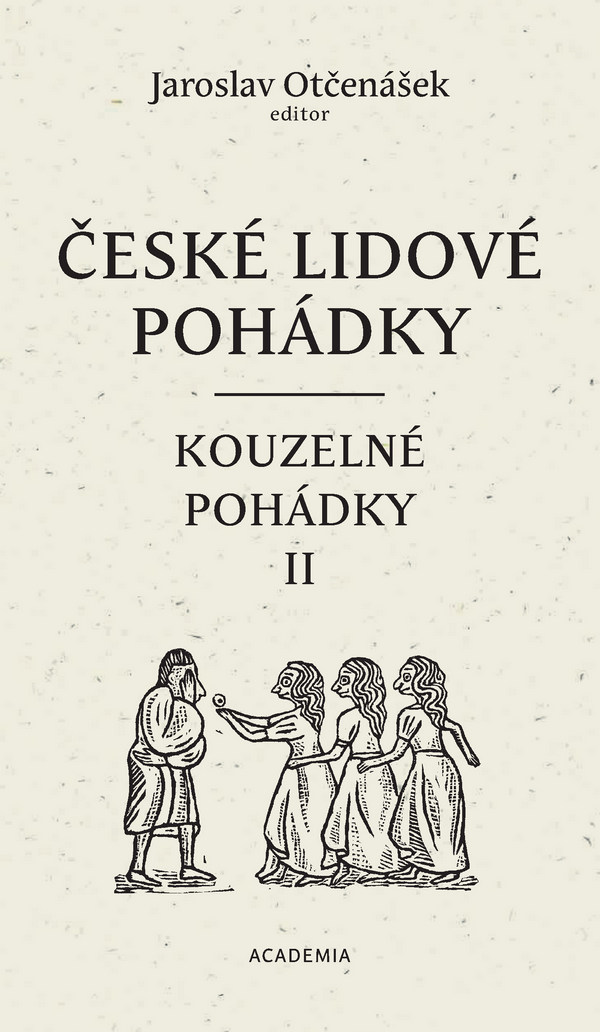 České lidové pohádky III