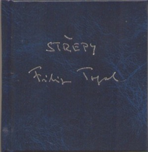 Střepy (kolibrík)