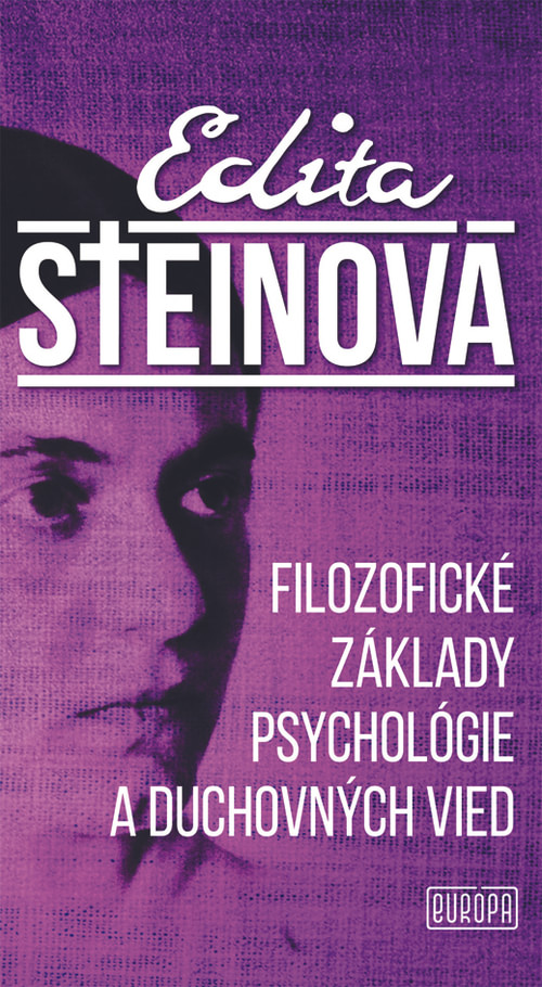 Filozofické základy psychológie a duchovných vied