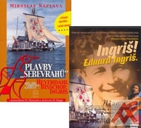 Plavby sebevrahů + DVD