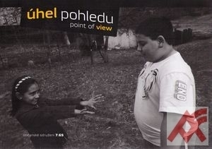 Úhel pohledu / Point of view