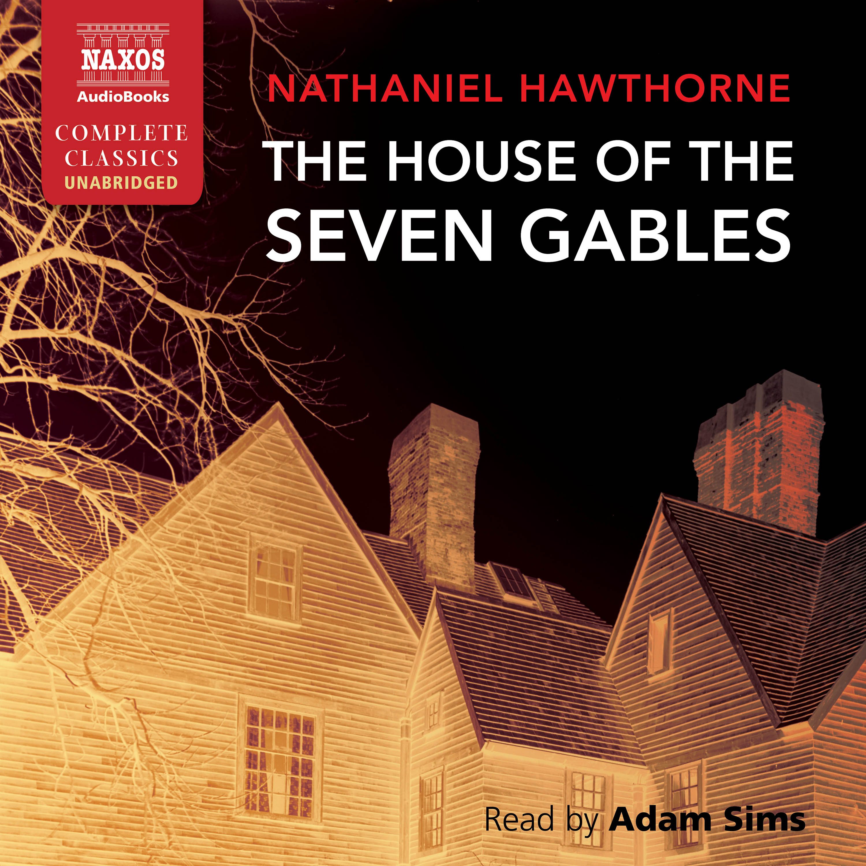The House of the Seven Gables (EN)