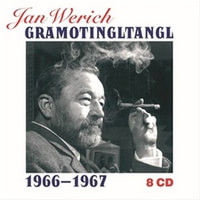 Gramotingltangl. 1966-1967 (audiokniha) - 8 CD