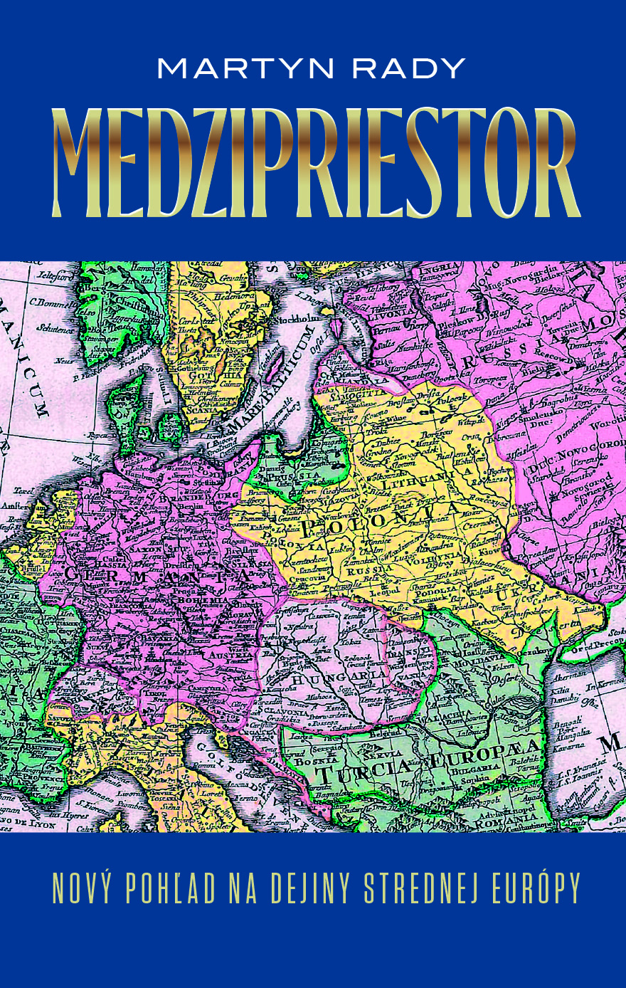 Medzipriestor
