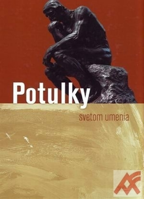 Potulky svetom umenia