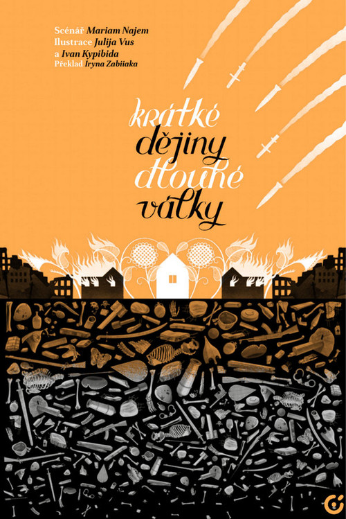 Krátké dějiny dlouhé války