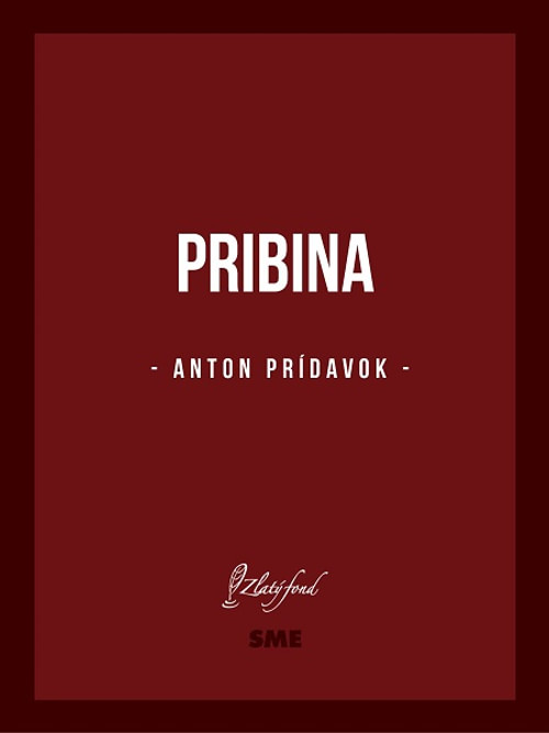 Pribina